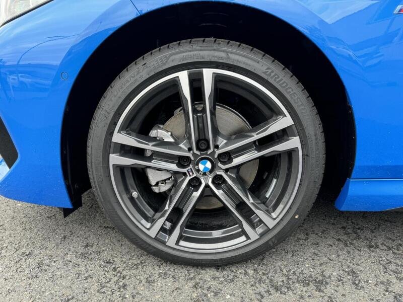 BMW Řada 2 Sedan 1,5 l 103 kw