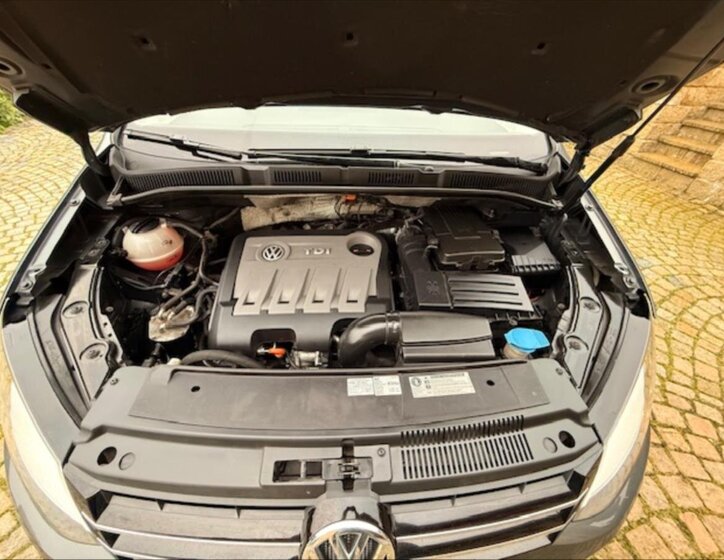 Volkswagen Sharan 36