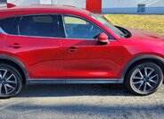 Mazda CX-5 SUV 0,0 0