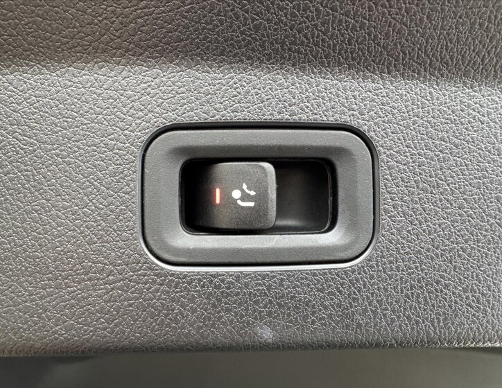 Mercedes-Benz GLE Kupé 3,0 l 270 kw