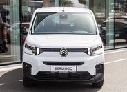 Citroën Berlingo MPV 1,5 l 74 kw