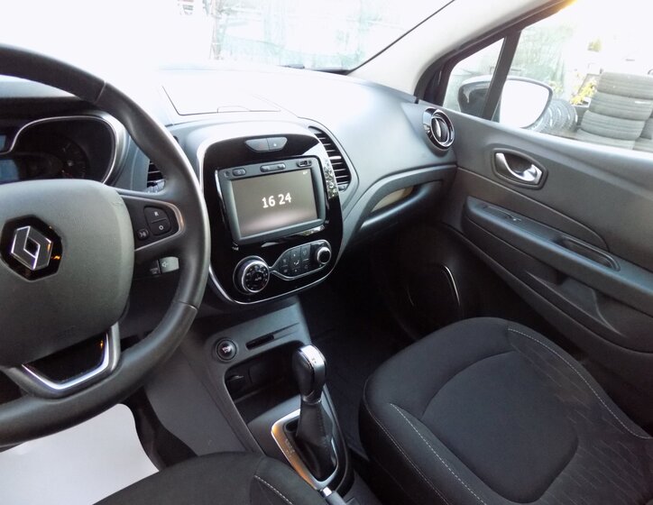 Renault Captur 24