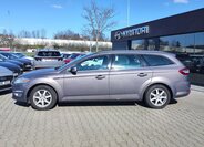 Ford Mondeo Kombi 1,6 l 118 kw