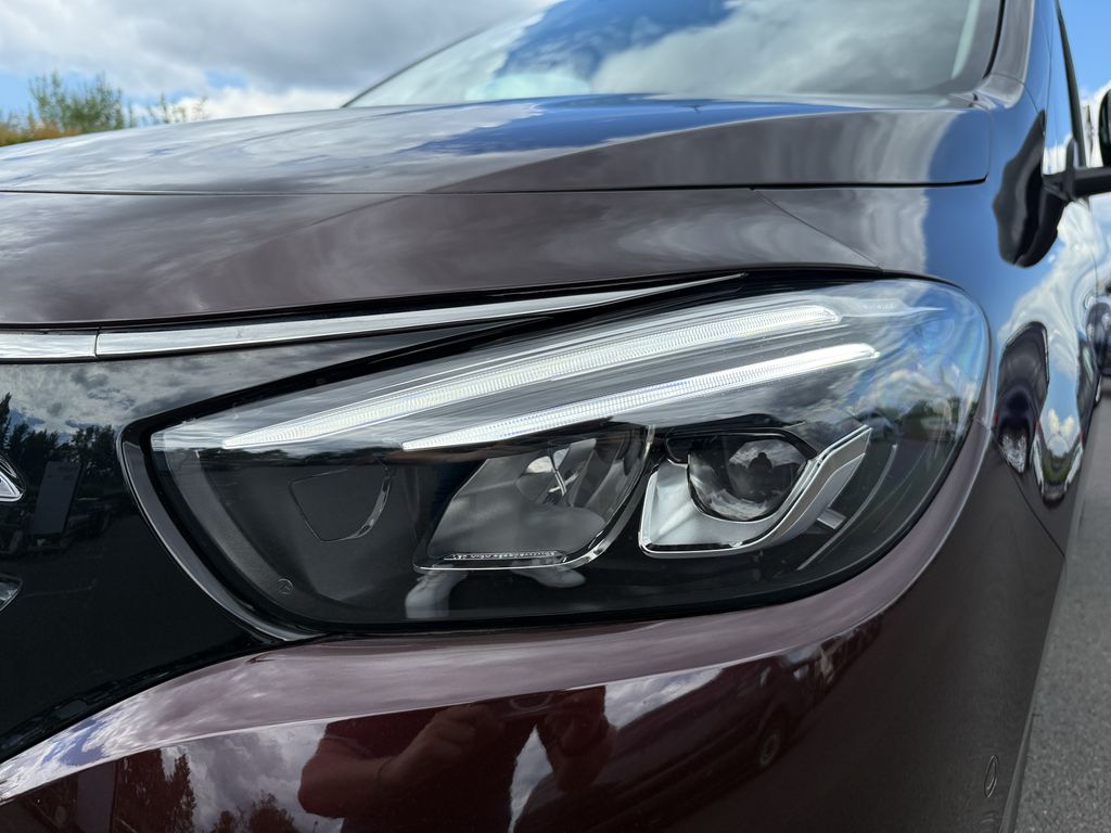 Mercedes-Benz Ostatní