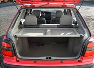 Škoda Felicia Hatchback 1,3 l 40 kw