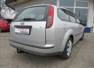 Ford Focus Ostatní 1,6 l 80 kw