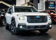 Subaru Outback SUV / Terénní 2,4 l 193 kw