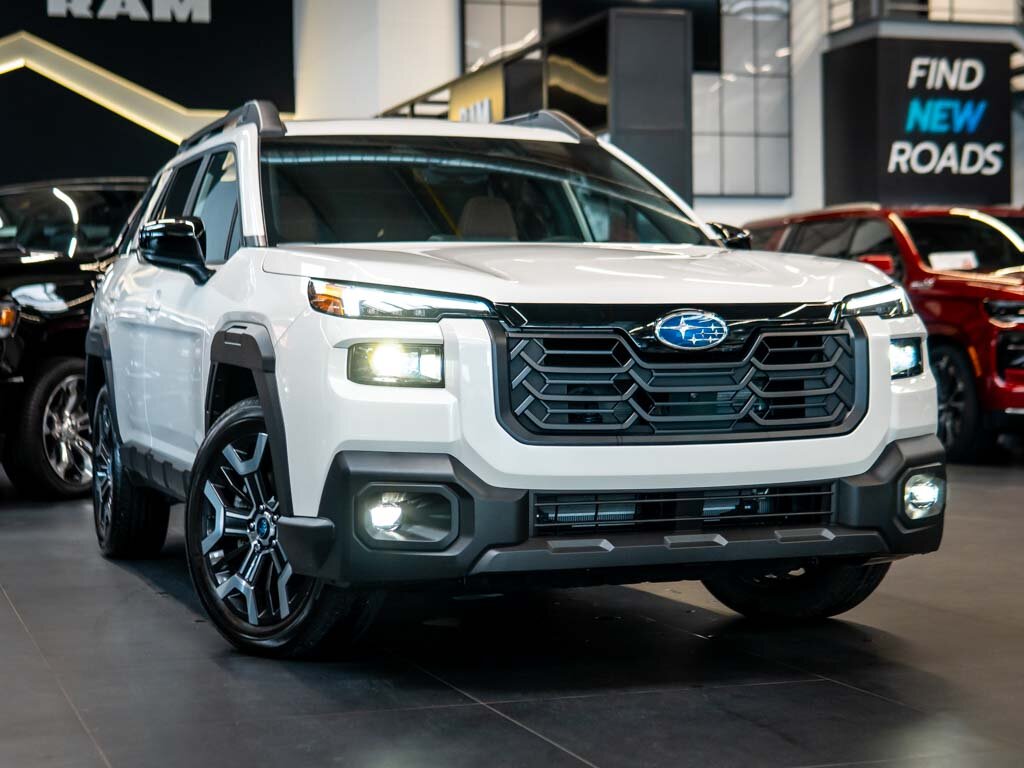 Subaru Outback SUV / Terénní 2,4 l 193 kw