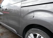 Peugeot Traveller MPV 2,0 l 130 kw