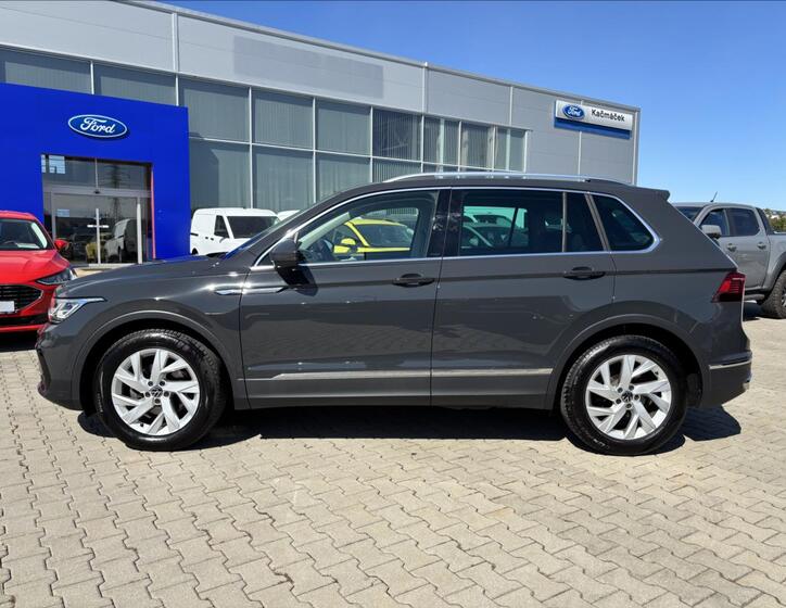 Volkswagen Tiguan 2