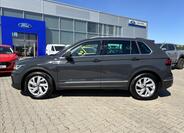 Volkswagen Tiguan 2