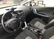 KIA Ceed Kombi 1,6 l 99 kw