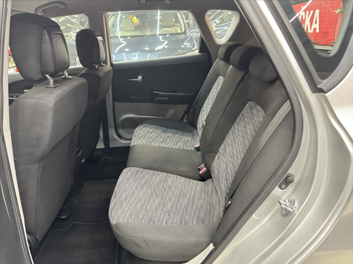 KIA Ceed Hatchback 1,4 l 80 kw