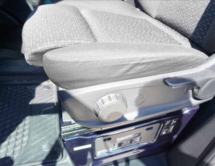 Mercedes-Benz Sprinter 13