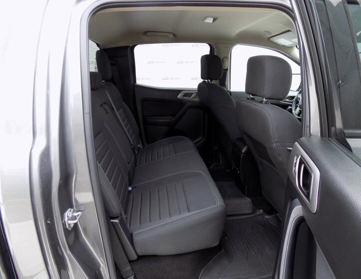 Ford Ranger SUV / Terénní 2,3 l 201 kw