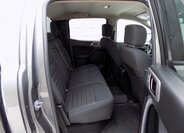 Ford Ranger SUV / Terénní 2,3 l 201 kw