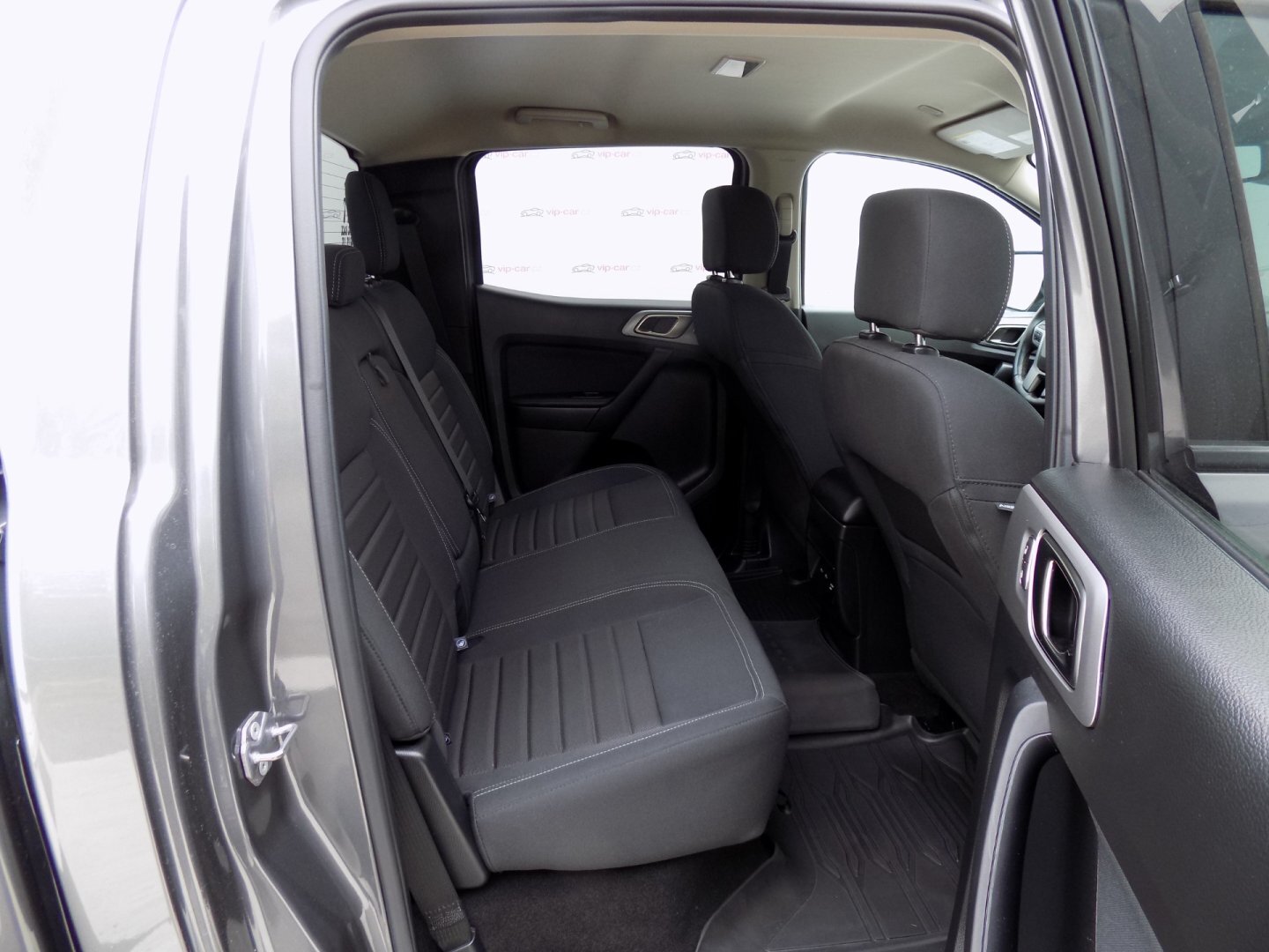 Ford Ranger SUV / Terénní 2,3 l 201 kw