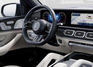 Mercedes-Benz GLS SUV 3,0 l 245 kw