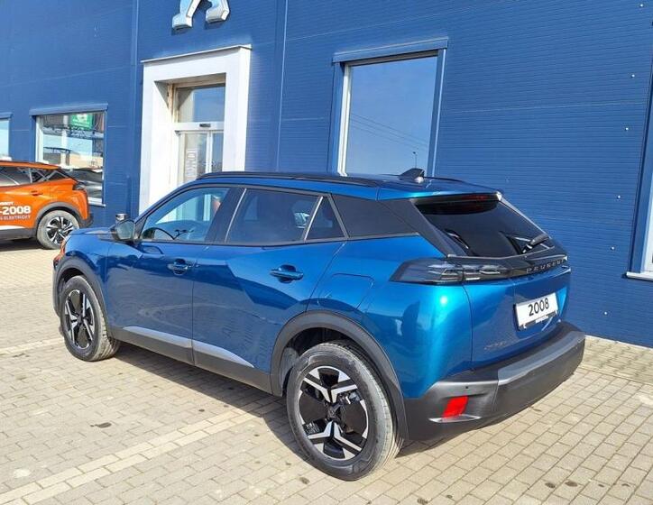 Peugeot 2008 3