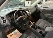Volkswagen Tiguan SUV / Terénní 2,0 l 125 kw