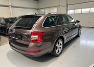 Škoda Octavia Kombi 1,4 l 103 kw