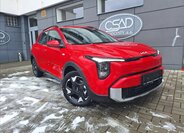 KIA Stonic SUV 998,0 74 kw
