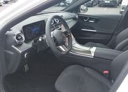 Mercedes-Benz Třídy C 9