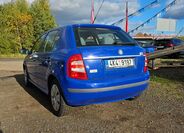 Škoda Fabia 5