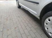 Volkswagen Caddy 16