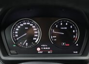 BMW X1 SUV 2,0 l 131 kw