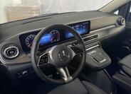 Mercedes-Benz Třídy V 9