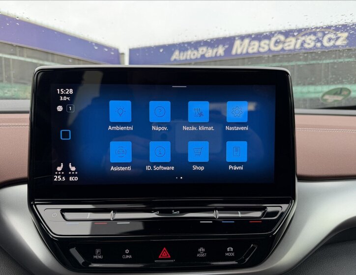 Volkswagen ID.4 Kombi 0,0 150 kw