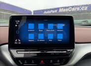 Volkswagen ID.4 Kombi 0,0 150 kw