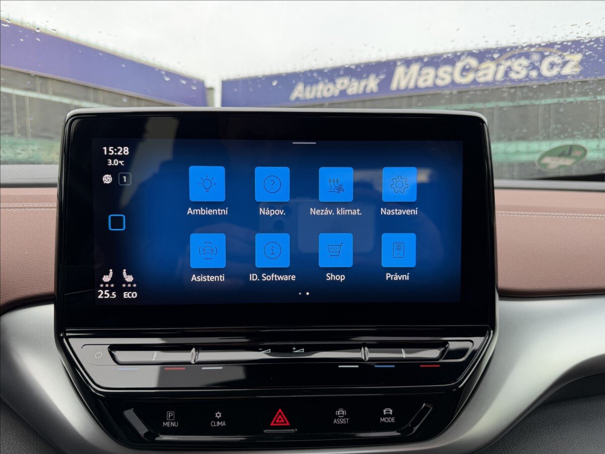 Volkswagen ID.4 Kombi 0,0 150 kw