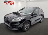 Ford Kuga SUV 2,5 l 140 kw