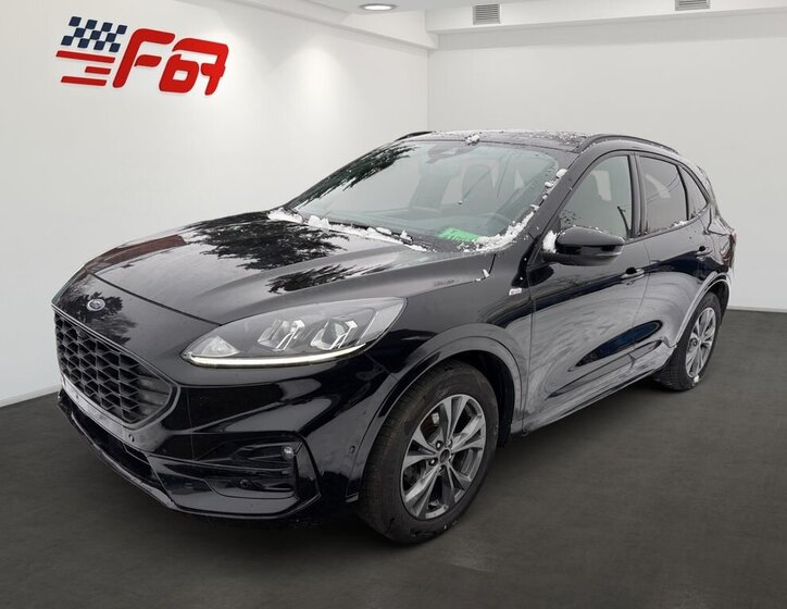 Ford Kuga SUV 2,5 l 140 kw