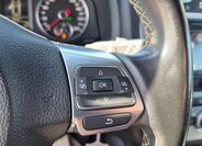 Volkswagen Scirocco Kupé 1,4 l 118 kw