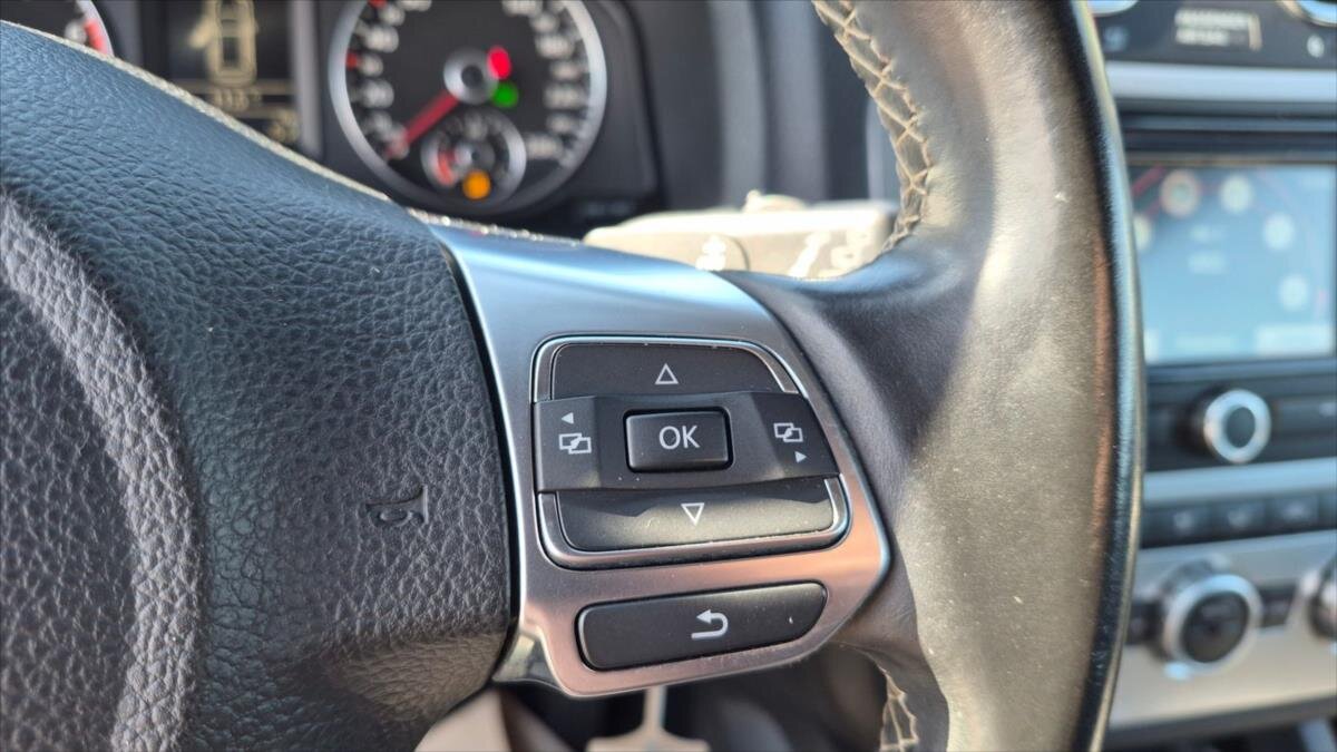 Volkswagen Scirocco Kupé 1,4 l 118 kw