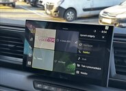 Nissan Interstar Ostatní 2,0 l 110 kw