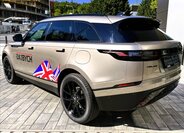 Land Rover Range Rover Velar SUV 2,0 l 297 kw