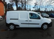 Renault Kangoo Pick-up 1,5 l 81 kw