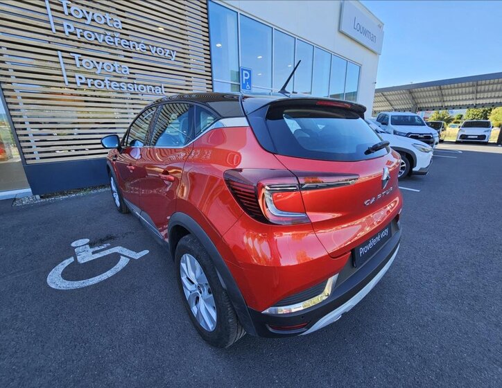 Renault Captur 2