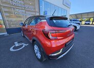 Renault Captur 2