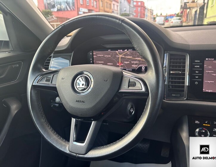 Škoda Kodiaq 33