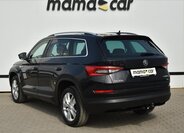 Škoda Kodiaq SUV / Terénní 2,0 l 110 kw