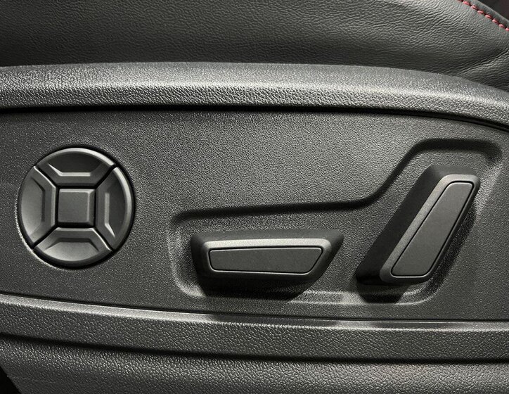 Audi Q5 SUV 2,0 l 150 kw