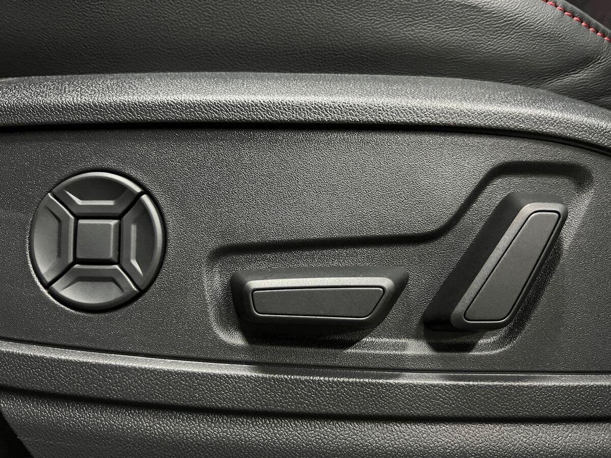 Audi Q5 SUV 2,0 l 150 kw