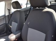 Seat Toledo Sedan / Limuzína 1,2 l 63 kw