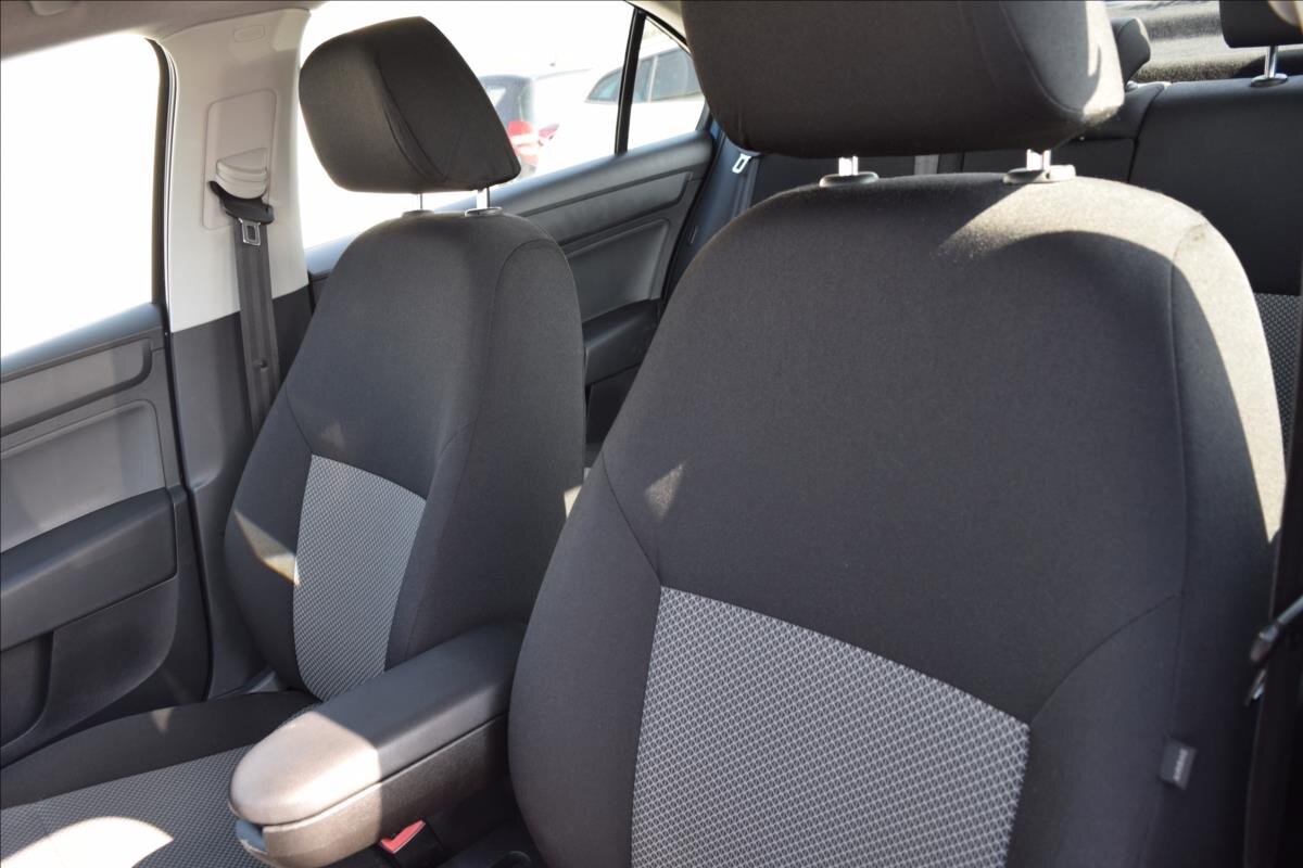 Seat Toledo Sedan / Limuzína 1,2 l 63 kw