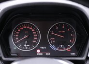 BMW X1 SUV 2,0 l 110 kw